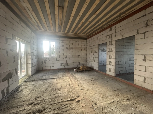 . Вариант № 12074, 9, площадь - 85 квм, цена 4600000 рублей