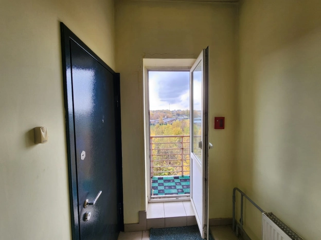 Купить однокомнатную квартиру на улице Трудовая в Ивантеевке. Вариант № 3882851, 17, площадь -  квм, цена 5850000 рублей