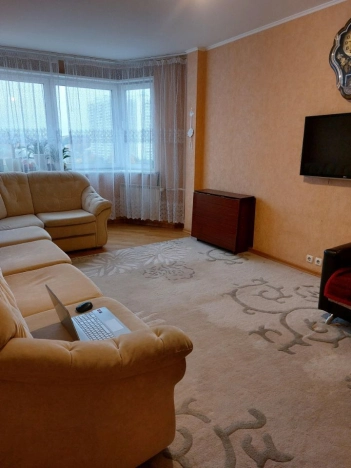 Купить квартиру в Москве. Вариант № 7664853, 2, площадь - квм, цена 27195000 рублей