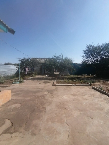 Купить дом на улице Парковая в Элисте. Вариант № 5823579, 17, площадь -  квм, цена 6800000 рублей