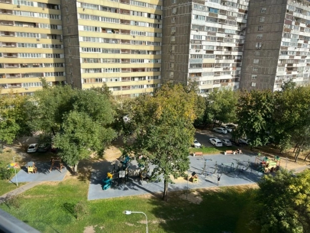 Купить квартиру в Москве. Вариант № 8113087, 18, площадь -  квм, цена 26000000 рублей