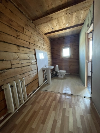 Купить дом на улице Белокаменная в Улан-Удэ. Вариант № 5861342, 17, площадь -  квм, цена 5800000 рублей