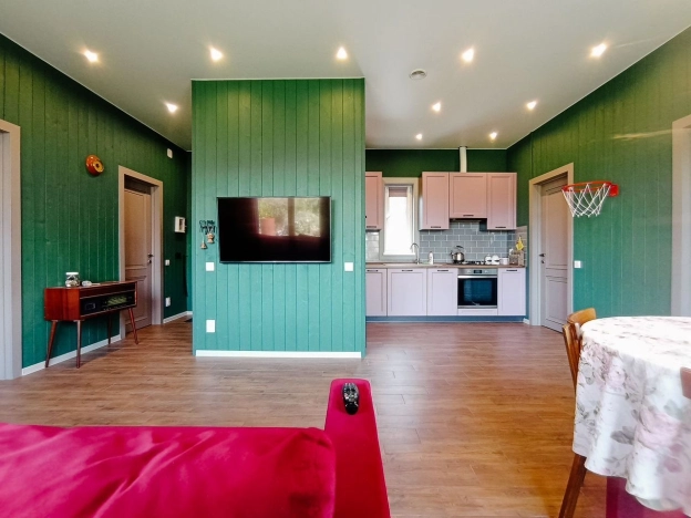 Купить дом на улице Полецкого в Калининграде. Вариант № 56011, 2, площадь -  квм, цена 8100000 рублей