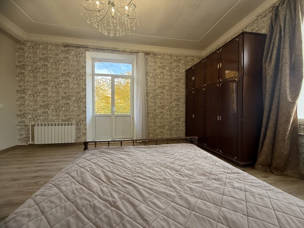 Купить квартиру в Воскресенске. Вариант № 7182654, 7, площадь -  квм, цена 7200000 рублей