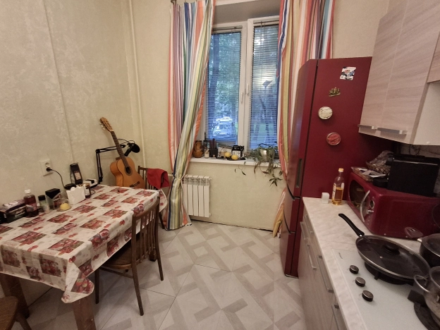 Купить квартиру в Москве. Вариант № 3082903, 5, площадь - квм, цена 27700000.0000 рублей