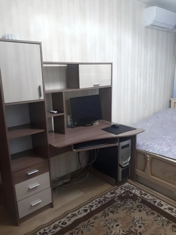 Купить квартиру в Москве. Вариант № 9522555, 23, площадь -  квм, цена 17300000 рублей