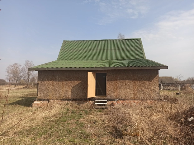 Купить земельный участок в Брянской области. Вариант № 583, 0, площадь - квм, цена 450000 рублей