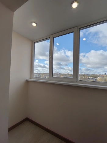 . Вариант № 16706, 13, площадь - 52 квм, цена 7270000 рублей