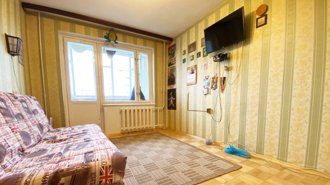 Купить квартиру на улице Клубная в Московской области. Вариант № 10663098, 9, площадь - квм, цена 8680000 рублей