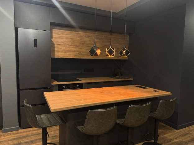 Купить квартиру на улице Есенина в Белгороде. Вариант № 221506, 11, площадь -  квм, цена 7600000 рублей