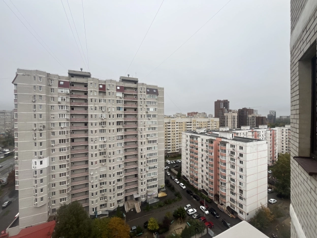 . Вариант № 7222007, 9, площадь - 46 квм, цена 6100000 рублей