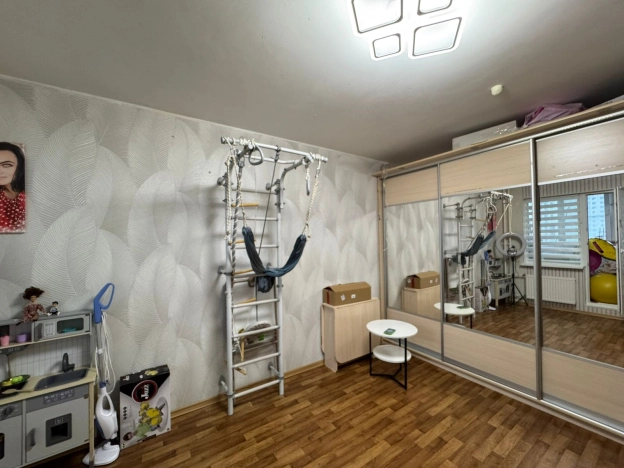 . Вариант № 50480, 4, площадь - 34.2 квм, цена 5000000 рублей