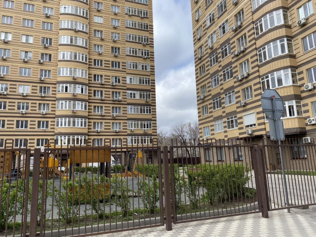 Купить однокомнатную квартиру в районе Кировский в Ростове-на-Дону. Вариант № 3305320, 1, площадь -  квм, цена 9200000 рублей