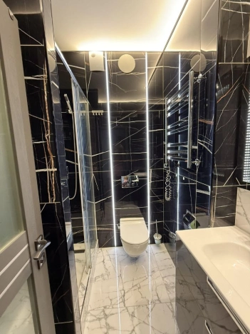 Купить квартиру в Москве. Вариант № 8691866, 15, площадь - квм, цена 33000000 рублей