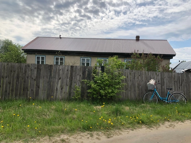 Купить дом на улице переулок Карла Маркса в Судогде. Вариант № 4487, 0, площадь -  квм, цена 3400000 рублей