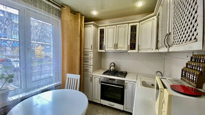 Купить трехкомнатную квартиру в районе Октябрьский в Пензе. Вариант № 8821483, 0, площадь -  квм, цена 5590000 рублей