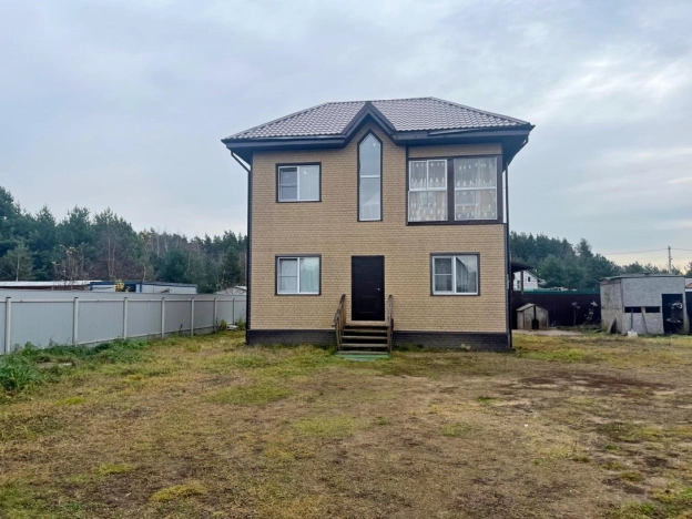 Купить дом в Москве. Вариант № 8490347, 0, площадь -  квм, цена 9500000 рублей