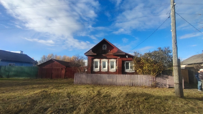 Купить дом на улице Комсомольская в Ивановской области. Вариант № 7521191, 0, площадь -  квм, цена 2490000 рублей