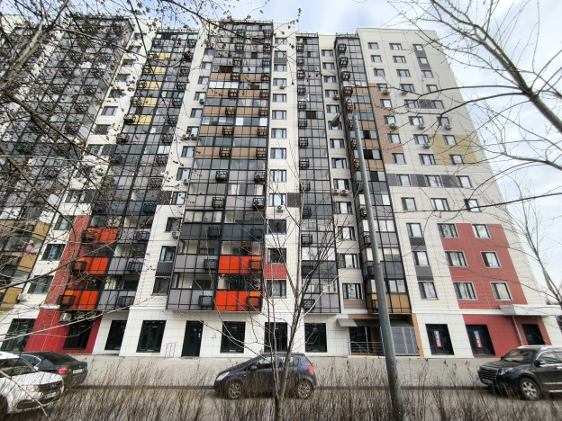 Купить квартиру в Москве. Вариант № 8937323, 0, площадь - квм, цена 15240000 рублей