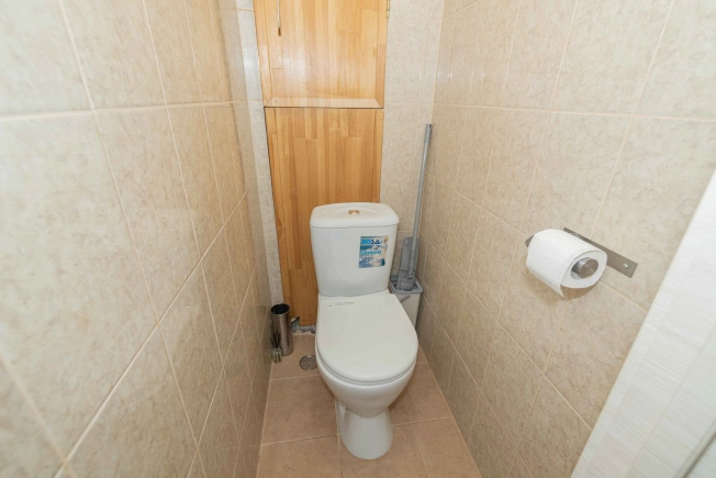 Купить квартиру на улице Добросельская в Владимире. Вариант № 28127, 14, площадь -  квм, цена 4690000 рублей