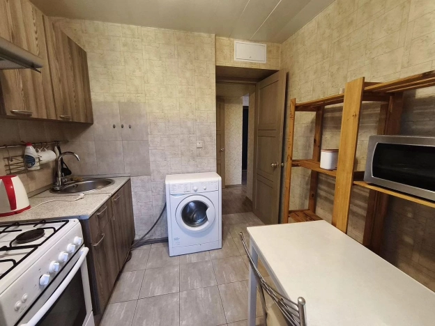 Купить квартиру в Москве. Вариант № 8478533, 3, площадь -  квм, цена 9000000 рублей