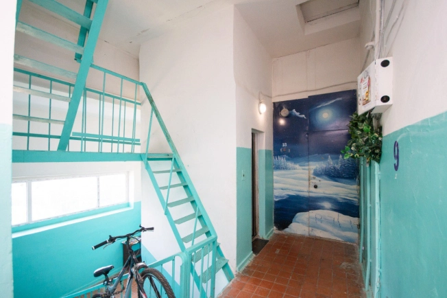 Купить двухкомнатную квартиру в Балакове. Вариант № 3952552, 16, площадь -  квм, цена 3950000 рублей