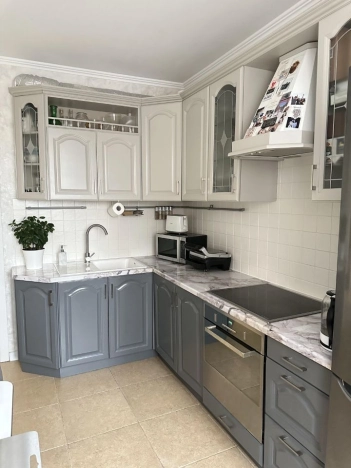 Купить квартиру в Москве. Вариант № 8983101, 16, площадь - квм, цена 20500000 рублей