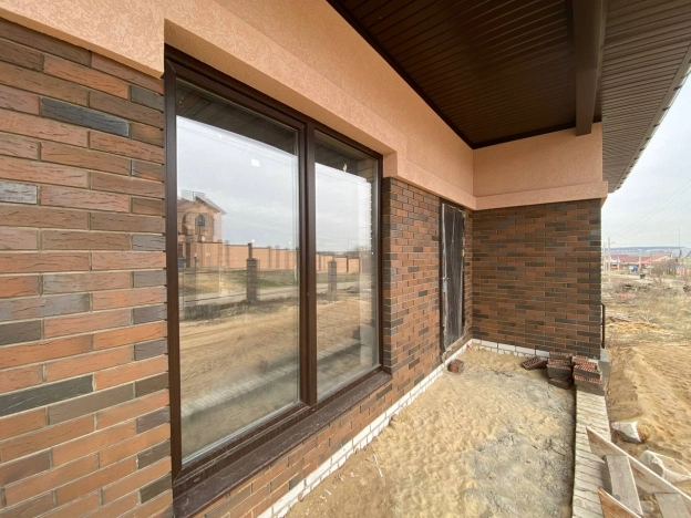 Купить дом в Воронеже. Вариант № 6607, 14, площадь -  квм, цена 11000000 рублей