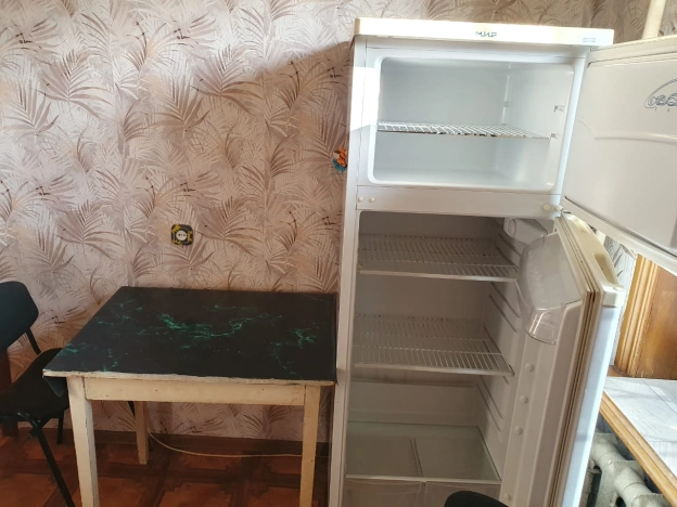 . Вариант № 261206, 1, площадь - 27.6 квм, цена 2750000 рублей