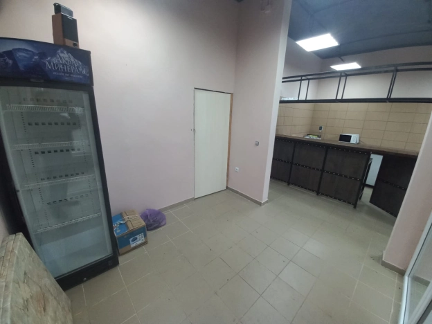 Снять коммерческую недвижимость в Калининграде. Вариант № 38770, 10, площадь -  квм, цена 40000 рублей