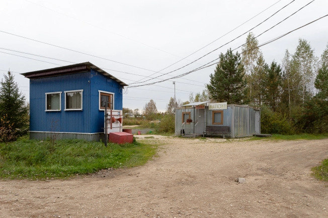 Купить дачу на улице 3-й Восточный проезд в Московской области. Вариант № 6288726, 41, площадь -  квм, цена 1700000 рублей