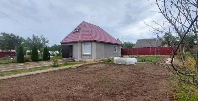 Купить дом на улице Весенняя в Калуге. Вариант № 52801, 0, площадь - квм, цена 5490000 рублей