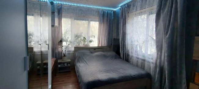 Купить однокомнатную квартиру в Волгограде. Вариант № 9368783, 0, площадь -  квм, цена 2700000 рублей