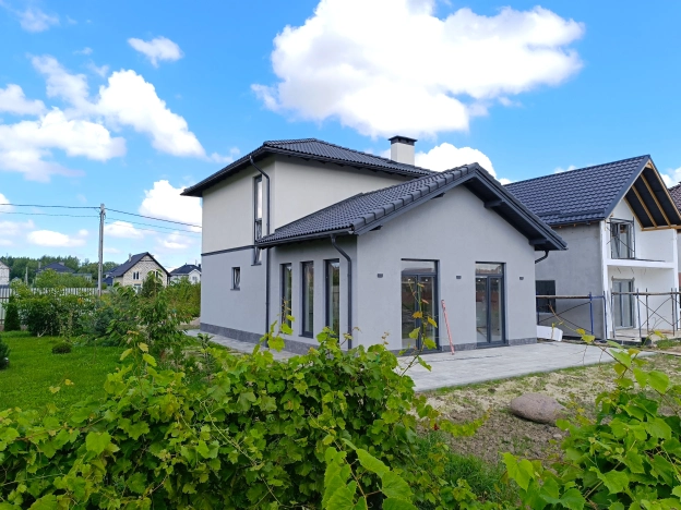 . Вариант № 12949, 6, площадь - 137.7 квм, цена 12000000 рублей