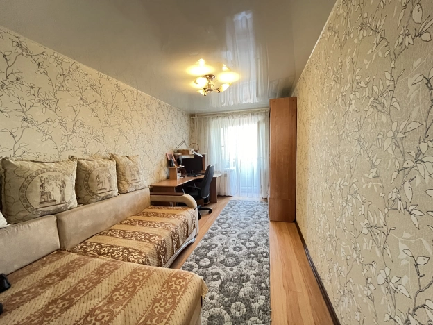 . Вариант № 18108, 5, площадь - 60 квм, цена 8600000 рублей