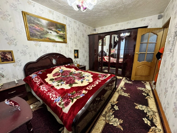 . Вариант № 4887, 0, площадь - 60.7 квм, цена 7200000 рублей