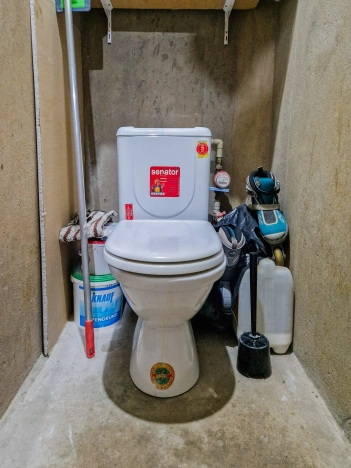 . Вариант № 16050, 17, площадь - 92 квм, цена 12600000 рублей