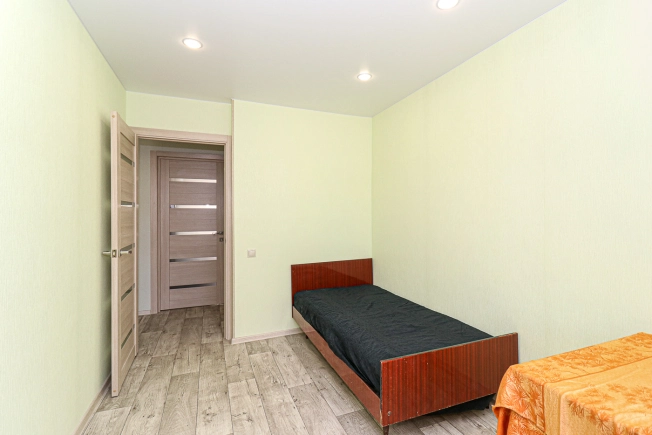 . Вариант № 9269712, 4, площадь - 58.3 квм, цена 5150000 рублей