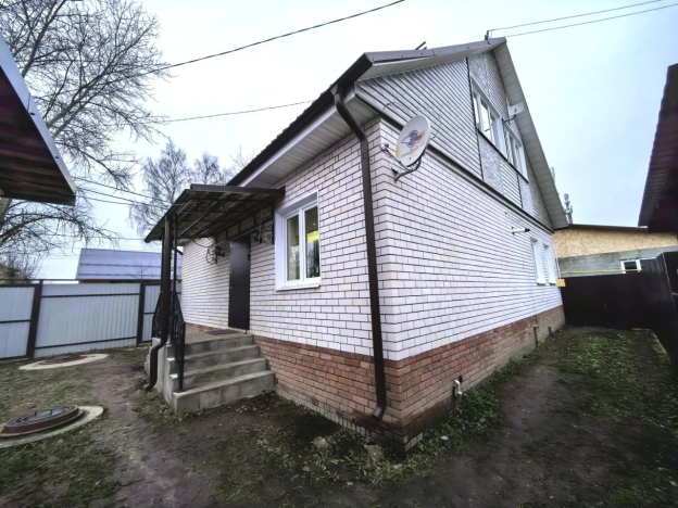 Купить дом в Тейкове. Вариант № 10225370, 1, площадь -  квм, цена 11700000 рублей