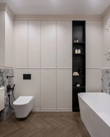 Купить трехкомнатную квартиру на улице набережная реки Карповки в Санкт-Петербурге. Вариант № 28027, 15, площадь -  квм, цена 71900000 рублей