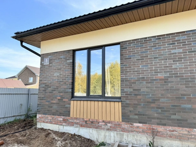 Купить дом в Казани. Вариант № 8413410, 1, площадь -  квм, цена 12000000 рублей