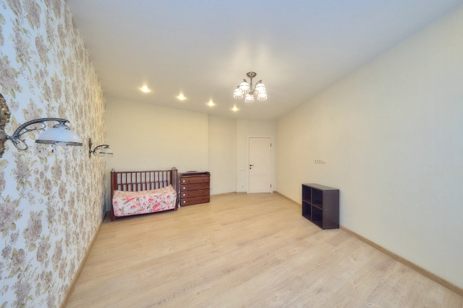 Купить двухкомнатную квартиру в районе Советский в Рязани. Вариант № 9107167, 7, площадь -  квм, цена 14500000 рублей