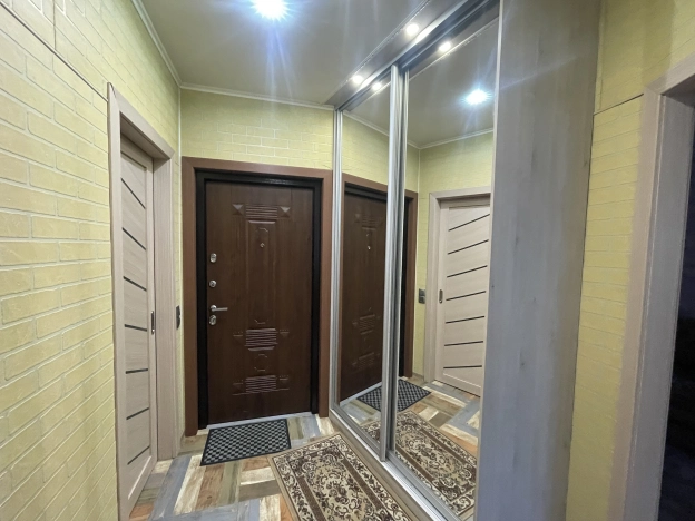 Снять квартиру в Московской области. Вариант № 8985045, 7, площадь - квм, цена 30000 рублей