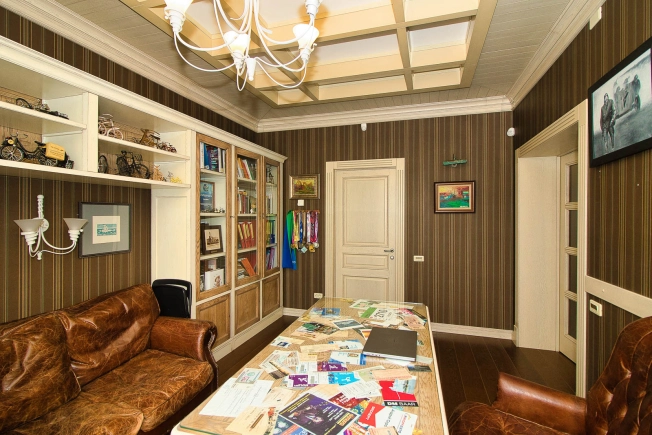 Купить дом в Судогде. Вариант № 6857139, 21, площадь -  квм, цена 37000000 рублей