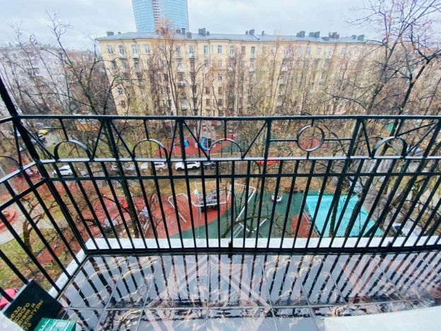 Купить квартиру в Москве. Вариант № 6828912, 4, площадь - квм, цена 32500000 рублей