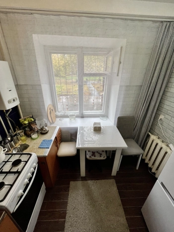 Купить трехкомнатную квартиру в Микрорайоне Южный, Ковров в Коврове. Вариант № 518, 23, площадь -  квм, цена 4300000 рублей