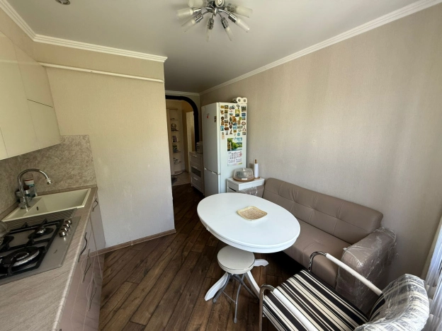 . Вариант № 741997, 2, площадь - 62.5 квм, цена 5125000 рублей