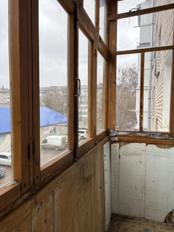 Купить двухкомнатную квартиру в Октябрьском. Вариант № 9024204, 14, площадь -  квм, цена 3070000 рублей