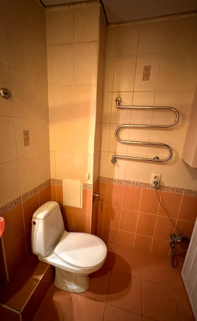 Купить квартиру в Омске. Вариант № 9677977, 14, площадь -  квм, цена 9200000 рублей