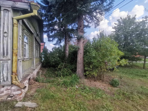 Купить дом на улице Речная в Суздале. Вариант № 13871, 22, площадь -  квм, цена 5900000 рублей